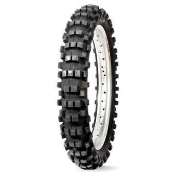 Neumático Dunlop 110/9019 62m D952 Moto Cross