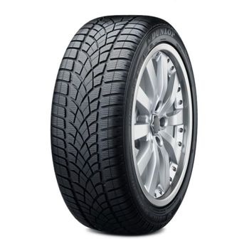 Neumático De Invierno Dunlop Sp Winter Sport 3d Mo 255/55 R18 105 H