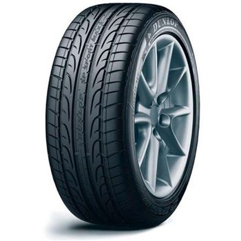 Dunlop 275/40 Zr21 107y Xl Sp Sport Maxx , Neumático 4x4.