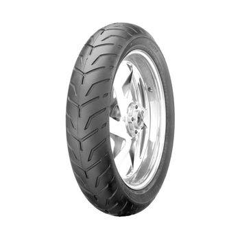 Dunlop 130 / 90b16 67h D 408 F Harley Tire Moto Moto