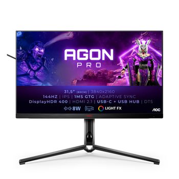 Monitor Aoc Ag324ux 32"