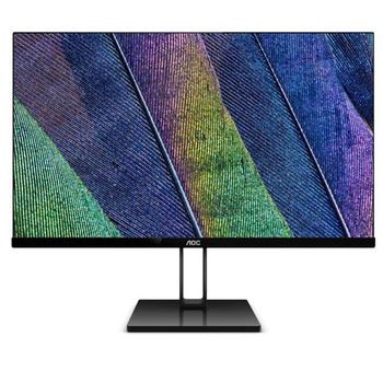 Monitor Aoc 22v2q 21.5" Led Fullhd 4ms