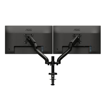 Aoc Ad110d0 Soporte Para Monitor 81,3 Cm (32') Negro Escritorio