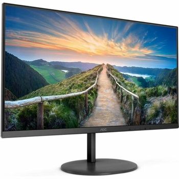 Monitor Aoc Ag493ucx2 Dqhd 165 Hz 49 con Ofertas en Carrefour