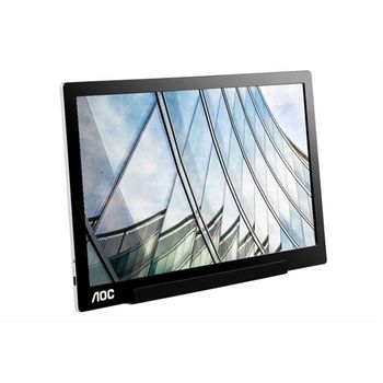 Monitor Aoc I1601fwux 15.6" Ips  Fullhd