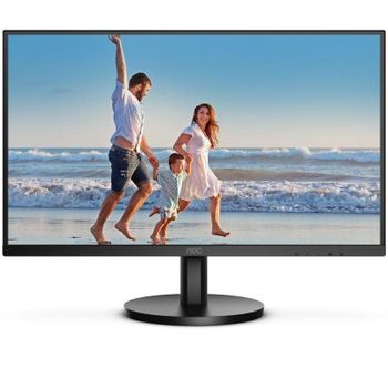 Monitor Gaming Lg Ultragear 27gn880-b 27'/ Qhd/ Negro con Ofertas en  Carrefour