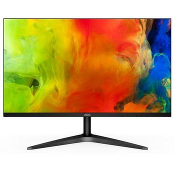 Monitor Aoc 27b1h 27" Led Fullhd