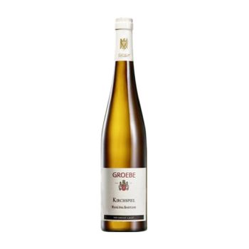 K.f. Groebe Vino Blanco Kirchspiel Spätlese Joven 75 Cl 7.5% Vol.