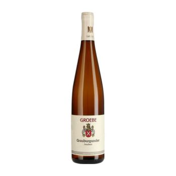 K.f. Groebe Vino Blanco Grauburgunder Seco Joven 75 Cl 12.5% Vol.