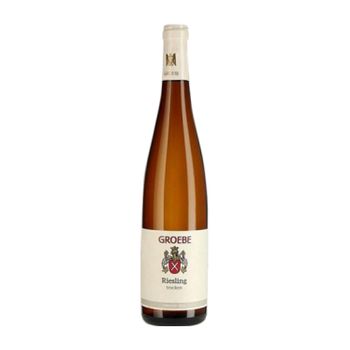 K.f. Groebe Vino Blanco Seco Joven 75 Cl 12% Vol.