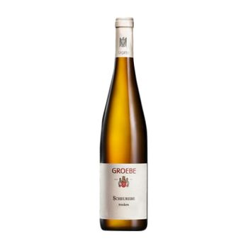 K.f. Groebe Vino Blanco Seco Joven 75 Cl 12% Vol.