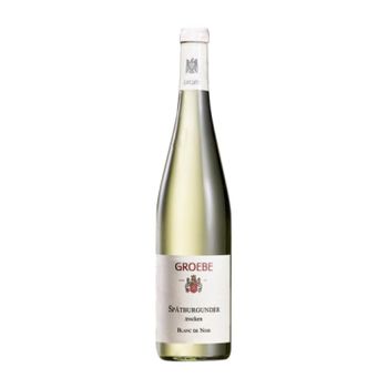 K.f. Groebe Vino Blanco Spätburgunder Trocken Joven 75 Cl 12.5% Vol.