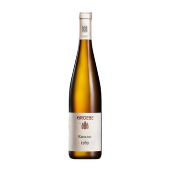 K.f. Groebe Vino Blanco 1763 Joven 75 Cl 11.5% Vol.