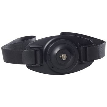 360fly D1551032 Camera Mount Accesorio Para Cámara De Deportes De Acción - Accesorios Para Cámara De Deportes De Acción (camera Mount, Bicycle Helmet, Negro)