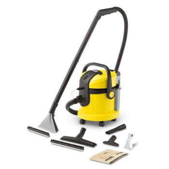 Aspirador Solidos Líquidos Mv6p Premium Karcher 30 L 1300/2000w con Ofertas  en Carrefour