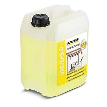 Detergente Limp Univ Kärcher 5 L