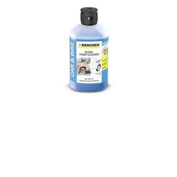 Detergente Ultraespumante Karcher 1 L P&c