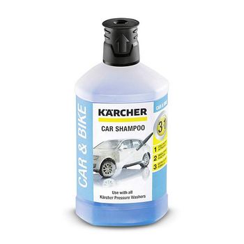 Detergente Para Automóviles Karcher Rm616 1 L