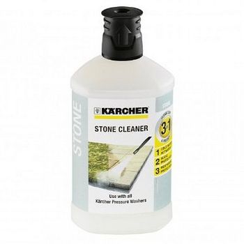 Detergente Para Piedra Y Piscinas Karcher Rm611 1 L