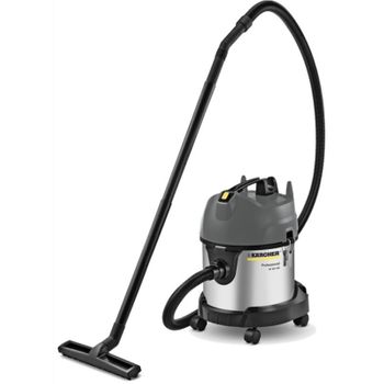 Aspirador Seco Y Húmedo Karcher Nt 20/1 Me Classic 20l