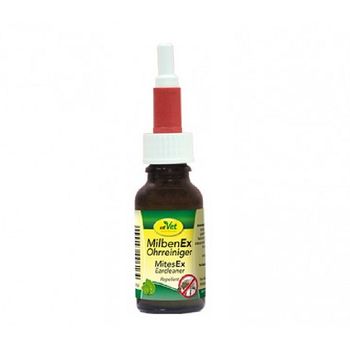 Gav Allfeed Ear Cleaner 20 Ml