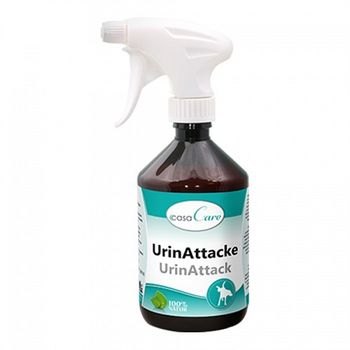 Gav Allfeed Urinary Attack 500 Ml