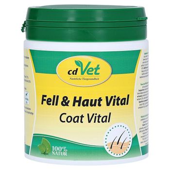 Gav Allfeed Coat And Skin Vital 400 G