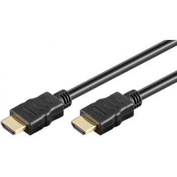 Cable Hdmi A Hdmi  5 Metros Ultrahd 4k