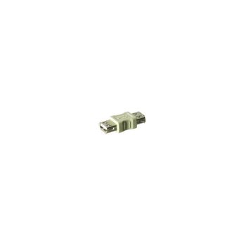 Adaptador Usb-h A Usb-h (empalme Usb)