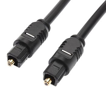 Cable Optico Toslink 5m