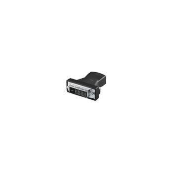 Adaptador Video Hdmi-h A Dvi-d M