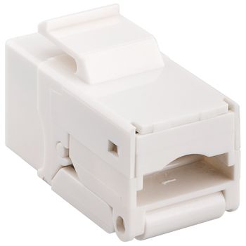 Base Rj45 Hembra Cat6 Utp Sin Herramienta