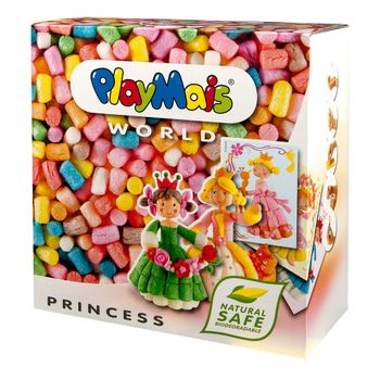 Playmais® Classic World Princess