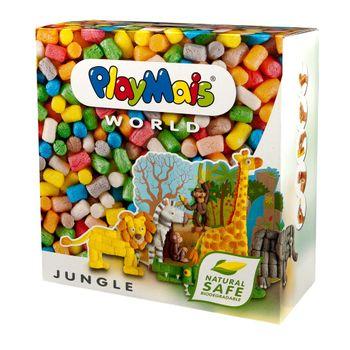 PlayMais Mosaic Little Friends kit de Loisirs cr…