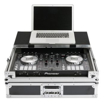 Maleta De Transporte Magma Dj-controller Workstation Ddj-sr