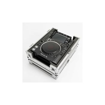 Maleta De Transporte Magma Multi-format Cdj/mixer Case