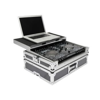 Maleta De Transporte Magma Dj-controller Workstation Mc-4000