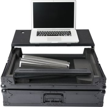 Maleta De Transporte Magma Multi-format Workstation Xl Plus