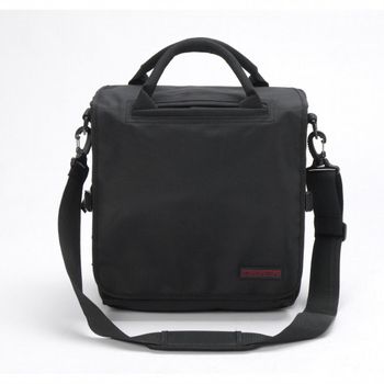 Magma Lp Bag 40 Ii Black/red