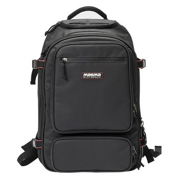 Magma Riot Dj Backpack