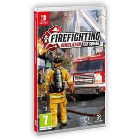 Firefitghting Simulator The Squad Switch