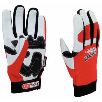 Guantes De Mecánico Talla L 310.0250 Ks Tools