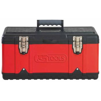 Caja De Herramientas 39,5x18x17 Cm 30 Kg 850.0355 Ks Tools