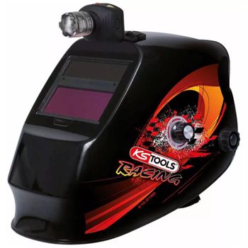 Casco Para Soldar 310.0185 Ks Tools