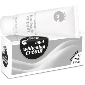 Shiatsu Ero Crema Anal Whitening 75 Ml