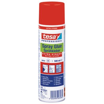 Spray Adhesivo Tesa Extrafuerte - 60022-00000-02