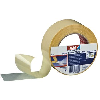 tesa® Cinta doble cara para colgar en azulejos y metal - tesa