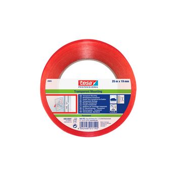 Cinta Mounting Pro Doble Cara Superficies Lisas Marca Tesa Tape