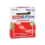 Tesa Cinta  Adhesiva 19mmx66m Alta Transparencia Uso Universal  57406-00002-00