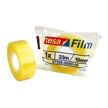 Tesa - Film Standart 19mm X 33m